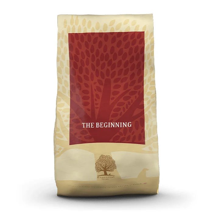 ESSENTIAL the BEGINNING 10KG - animondo.dk