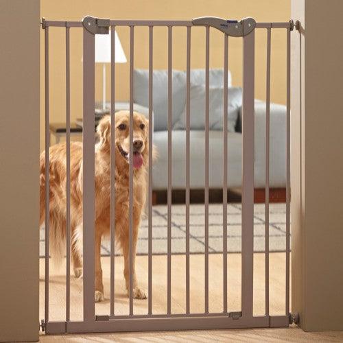 Extension 7 cm X 107 cm f/dog barrier H3211 & H3214 - animondo.dk