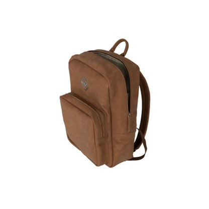 Grooming Deluxe Chestnut Backpack - animondo.dk