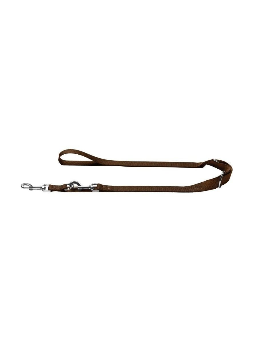 Hunter SL London Line - Brun - animondo.dk - 68131