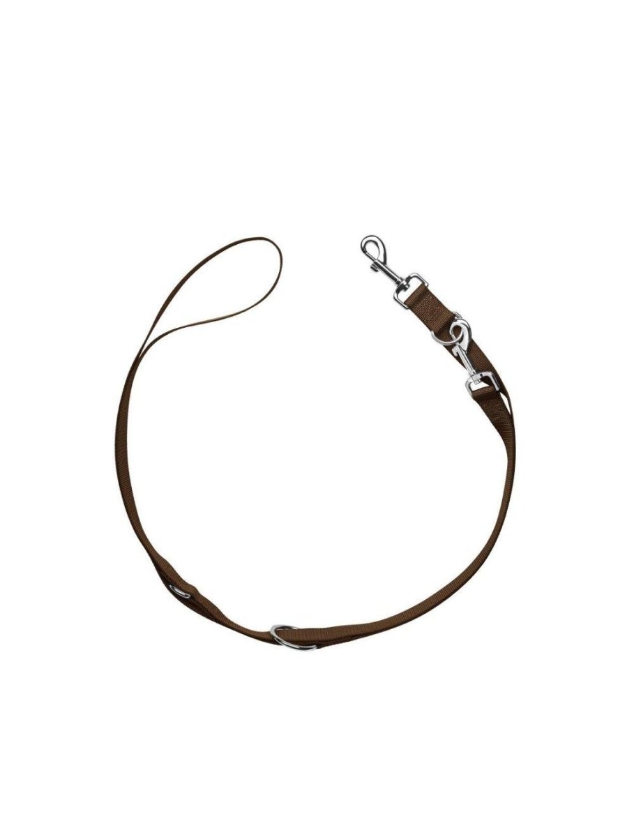 Hunter SL London Line - Brun - animondo.dk - 68131