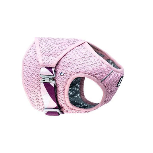 Hurtta Kølevest - Babypink - animondo.dk - H934020