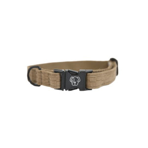 Kentucky Dog Collar Lizard - Brun - animondo.dk