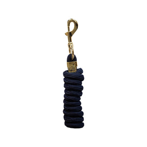 Kentucky Horsewear Basic Træktov - Navy - animondo.dk - 42535 - 03 - 200