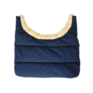 Kentucky Horsewear - Bringebeskytter - Navy - animondo.dk - 52114 - 03 - F