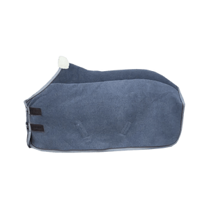 Kentucky Horsewear - "Heavy" Fleece dækken - Grå - animondo.dk - 52147 - 08 - 130