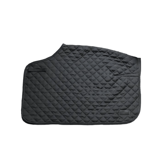 Kentucky Horsewear - Lændedækken - Sort - animondo.dk - 52108 - 01 - M
