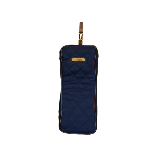 Kentucky Horsewear Trensetaske - Navy - animondo.dk - 82107 - 03 - F