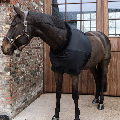 Kentucky Horsewear Undertrøje - Sort - animondo.dk