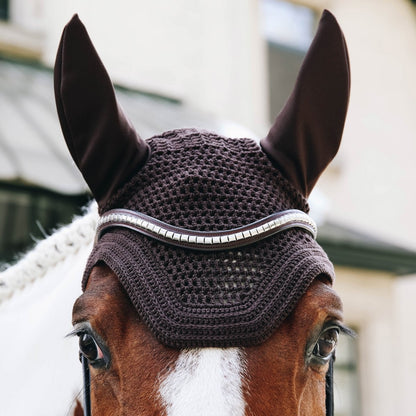 Kentucky Horsewear Wellington Hut - Brun - animondo.dk