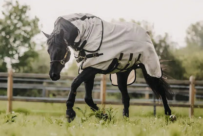 Kentucky Mesh Fly Rug - animondo.dk