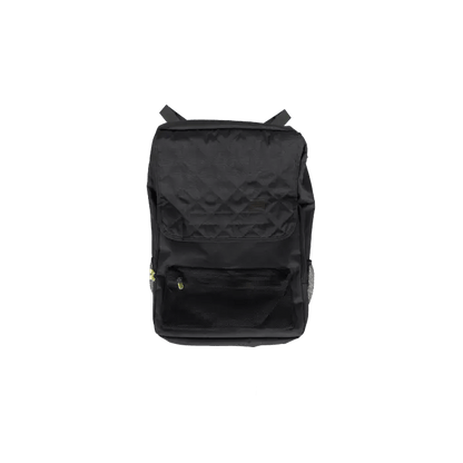 Kentucky Stable Bag - Black - animondo.dk