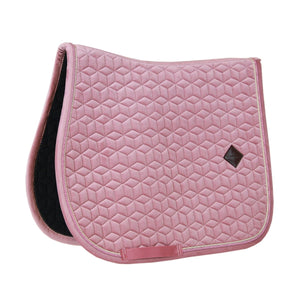 Kentucky - Velour Spring Underlag - Old Rose - animondo.dk - 42579 - 10 - sj