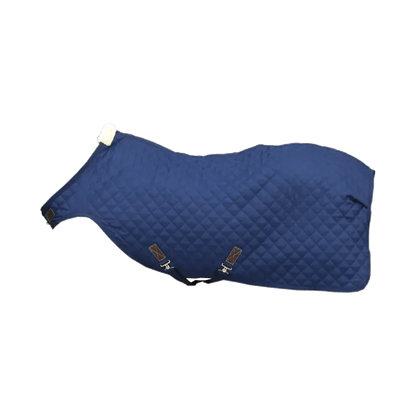 Kentucky Walker Rug - Navy - animondo.dk