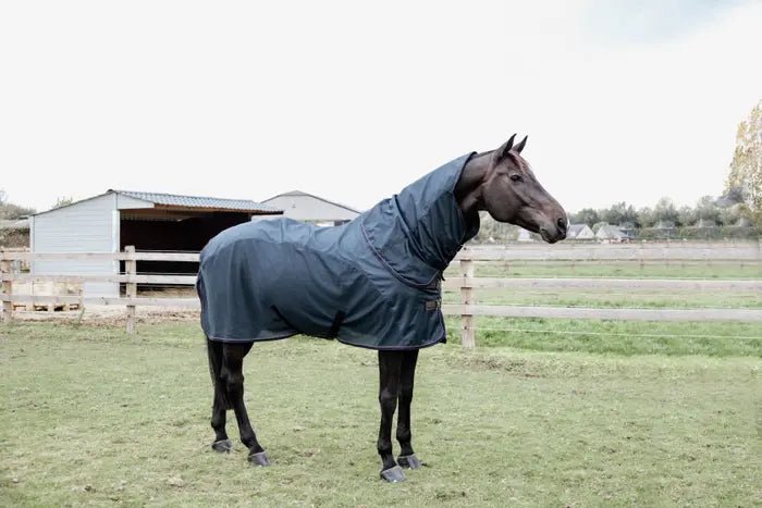 Kentucky Waterproof Combo Fly Rug Classic - animondo.dk - 52176-03-130