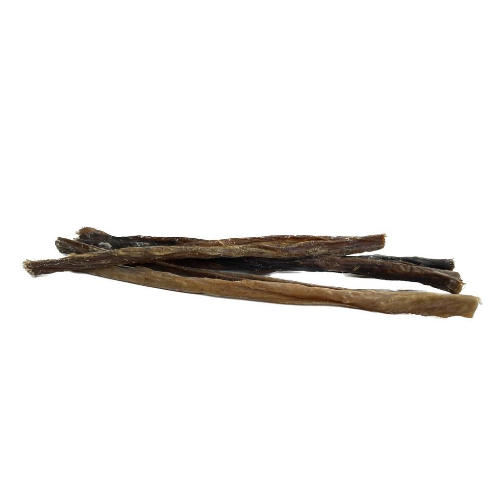 Lammesticks 15 cm - 100g - animondo.dk