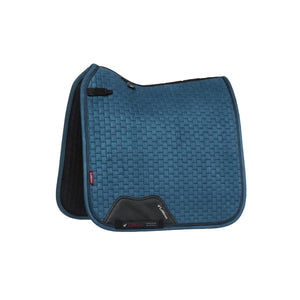 LeMieux - AW23 - Ruskind Dressur Underlag - Atlantic - animondo.dk - UDGÅR - AW23 - IT03264066