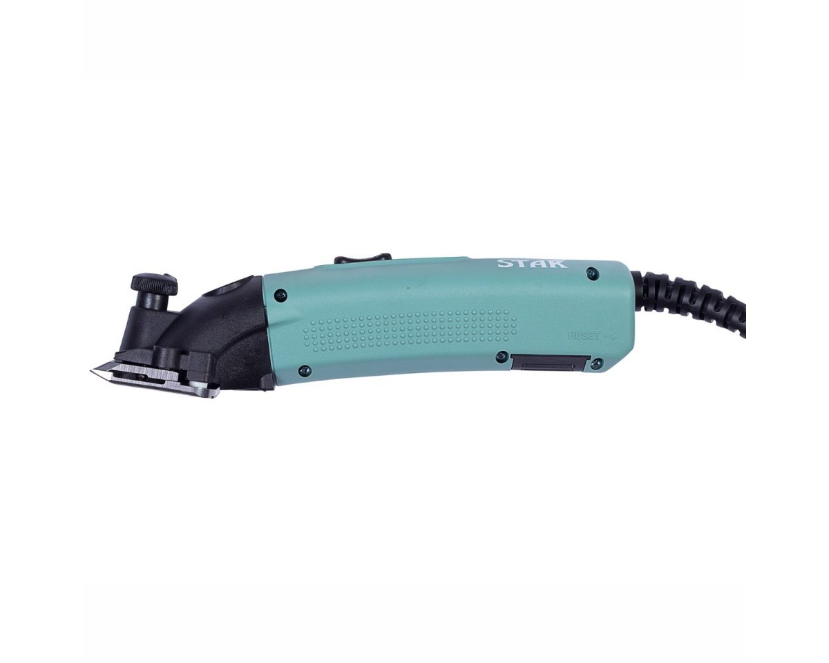 Lister Star Hesteklipper - animondo.dk - 258 - 35890