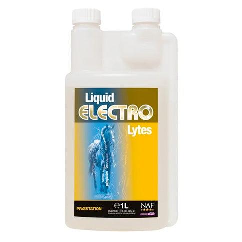 NAF Flydende Electro Lytes - 1 liter - animondo.dk