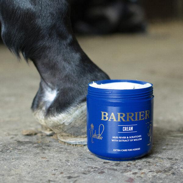 Nathalie Horse Care Barrier Cream - animondo.dk