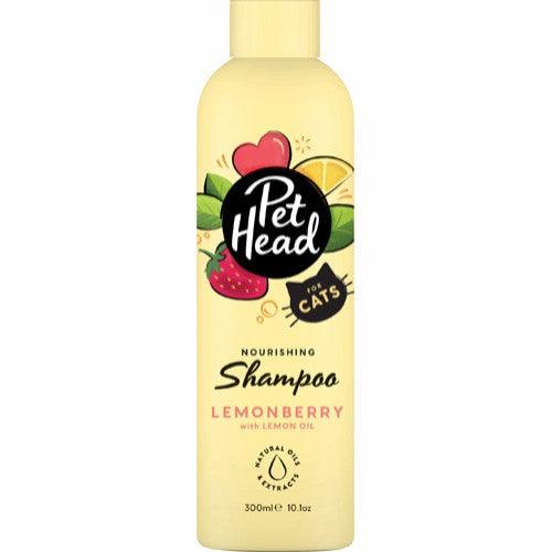 Pet Head FELIN' GOOD SHAMPOO - animondo.dk