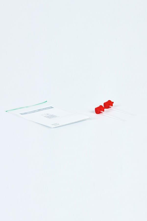 Skyllepipette kit 2 stk. - animondo.dk