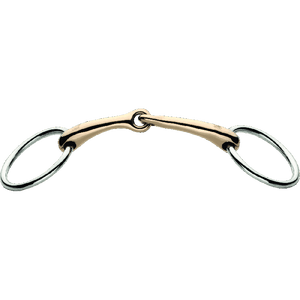Sprenger Dynamic RS 14 mm Todelt Bridon - Aurigan - animondo.dk