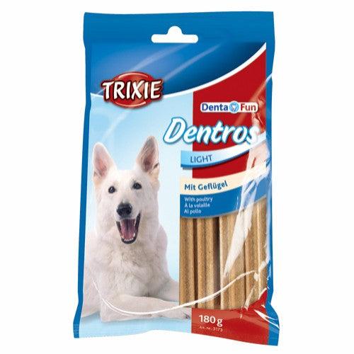 Trixie Esquisita Dentros light 7 stk - animondo.dk