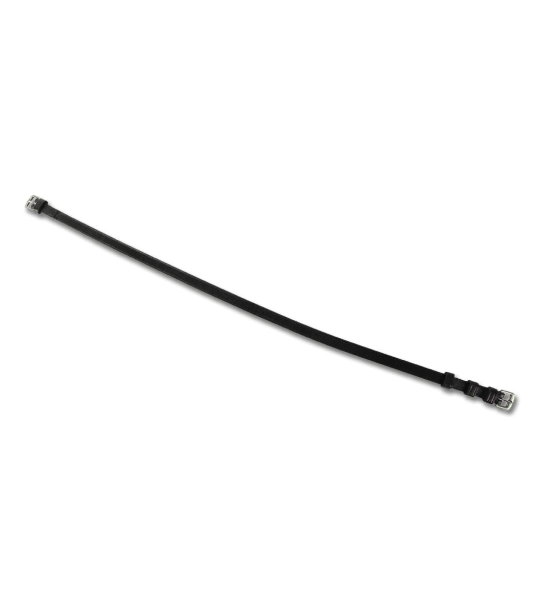Troat Lash S-Line - Sort - animondo.dk