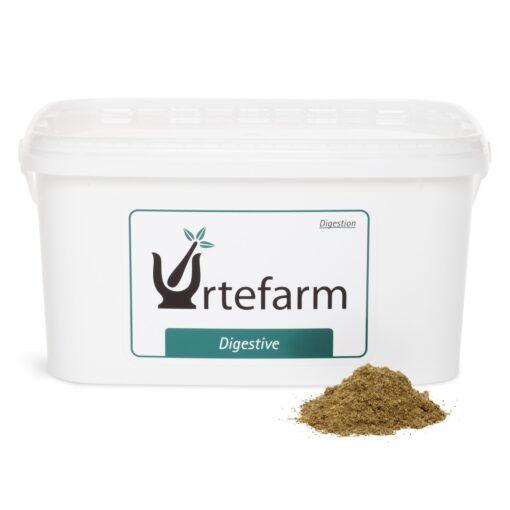 Urtefarm Digestive - animondo.dk