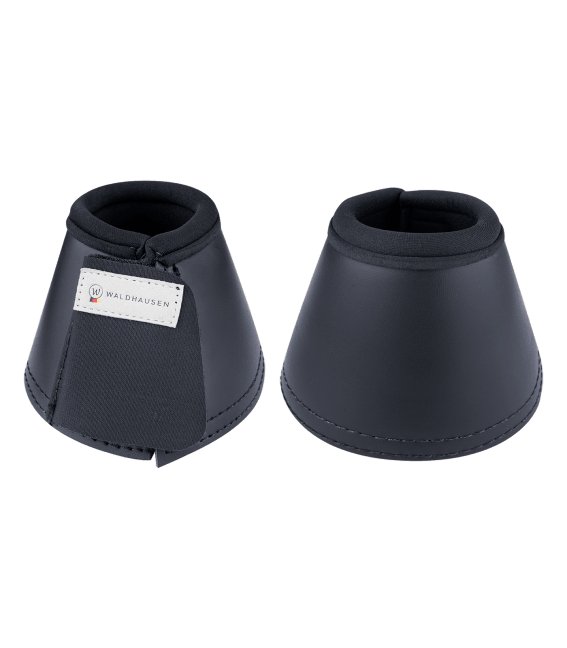 Waldhausen Comfort klokker - Sort - animondo.dk