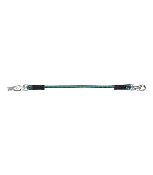 Waldhausen Trailerstrop, 76 cm - mørkegrøn/gul - animondo.dk